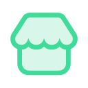 Bitmoji Store icon